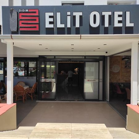 Didim Elit Otel Exterior photo