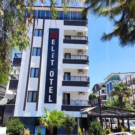 Didim Elit Otel Exterior photo