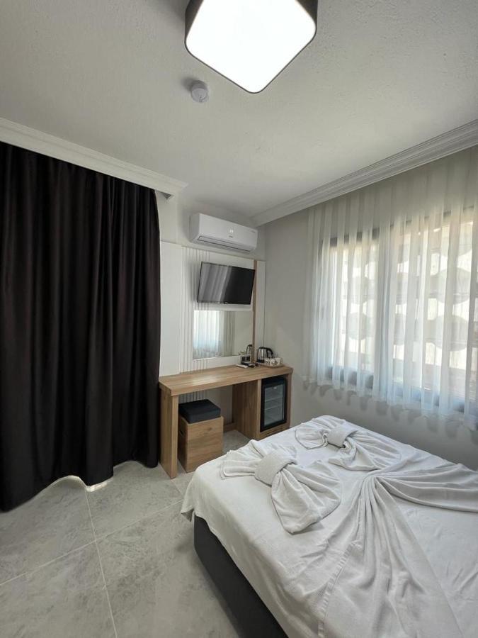 Didim Elit Otel Exterior photo