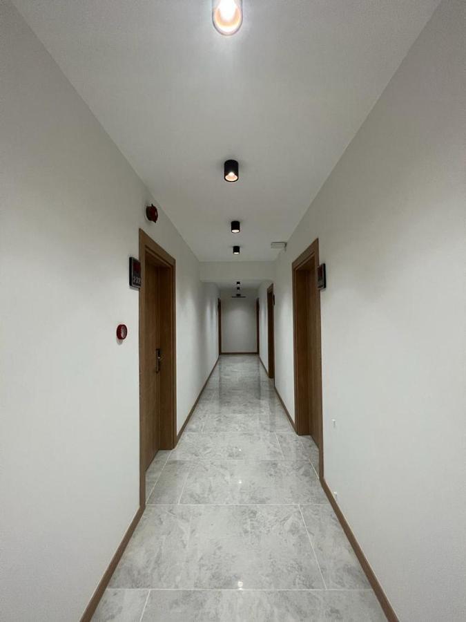 Didim Elit Otel Exterior photo