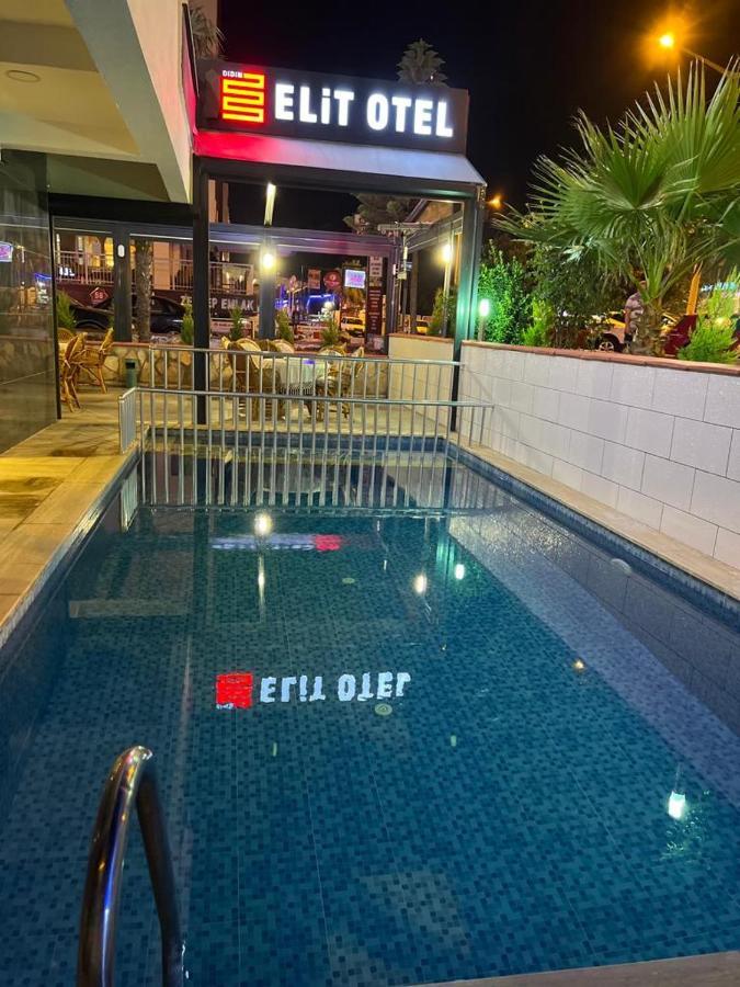 Didim Elit Otel Exterior photo