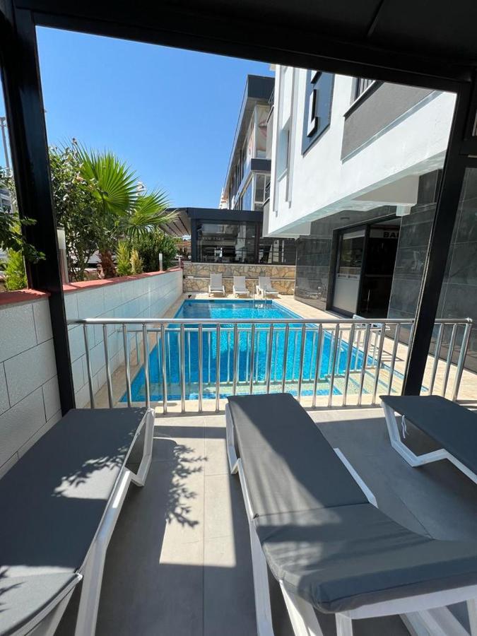 Didim Elit Otel Exterior photo