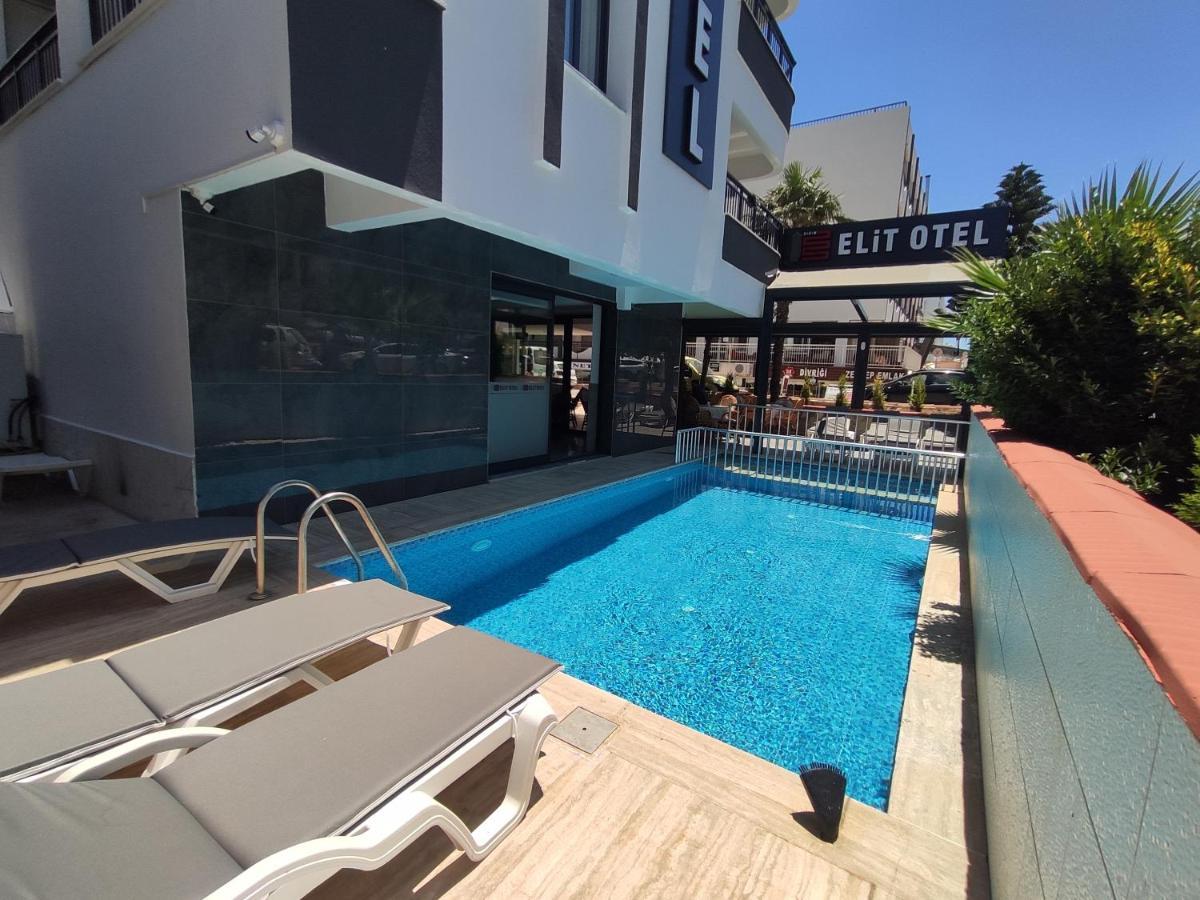 Didim Elit Otel Exterior photo